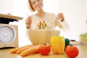 Nutrición adecuada
