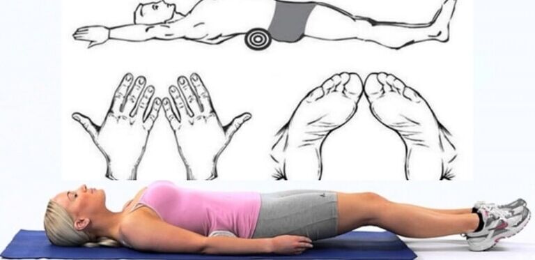 Ximnasia xaponesa Fukutsuji